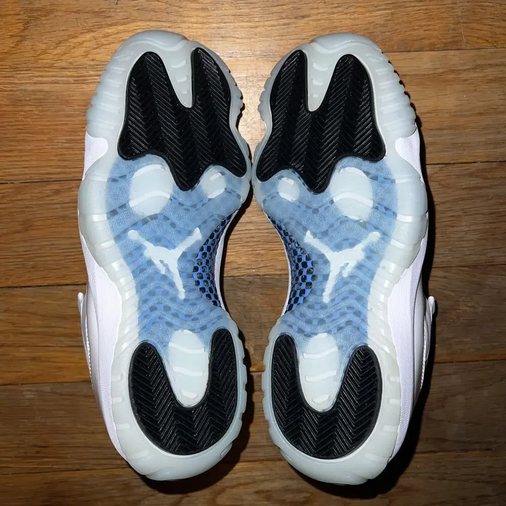 Jordan hi shoes